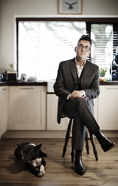 richard hawley